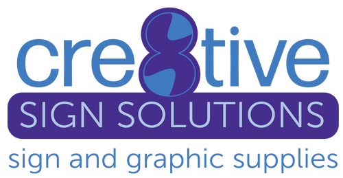 Cre8tive Sign Solutions